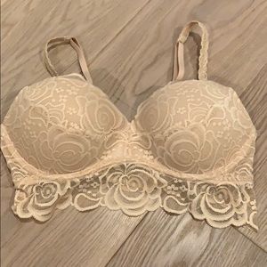 Victoria’s Secret Pink Bralette